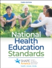 Image for National Health Education Standards