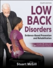 Image for Low Back Disorders