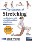 Image for The Anatomy of Stretching