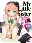 Image for My Little Sister Can Read Kanji: Volume 2