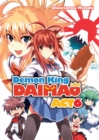 Image for Demon King Daimaou: Volume 6