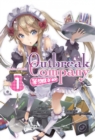 Image for Outbreak Company: Volume 1