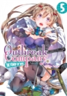 Image for Outbreak Company: Volume 5