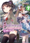 Image for Outbreak Company: Volume 9