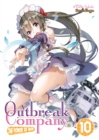 Image for Outbreak Company: Volume 10