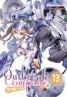 Image for Outbreak Company: Volume 13