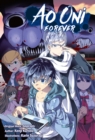 Image for Ao Oni: Forever