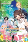Image for Extraordinary, the Ordinary, and SOAP! Volume 2