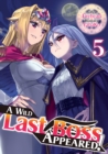 Image for Wild Last Boss Appeared! Volume 5