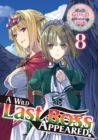 Image for Wild Last Boss Appeared! Volume 8