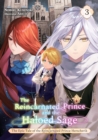 Image for Reincarnated Prince and the Haloed Sage (Volume 3)