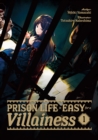 Image for Prison Life is Easy for a Villainess: Volume 1