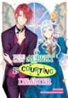 Image for Young Lady Albert Is Courting Disaster: Volume 5