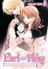 Image for Earl and Fairy: Volume 5 (Light Novel)