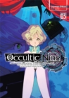 Image for Occultic;Nine: Volume 3