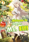 Image for Welcome to Japan, Ms. Elf! (Manga) Vol 7
