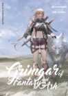 Image for Grimgar of Fantasy and Ash: Volume 18