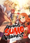 Image for Grand Sumo Villainess Z