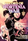 Image for Record of Wortenia War (Manga) Volume 1