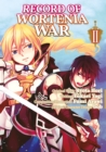 Image for Record of Wortenia War (Manga) Volume 2