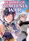 Image for Record of Wortenia War (Manga) Volume 5