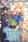 Image for Apothecary Witch Turned Divorce Agent: Volume 2