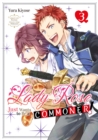 Image for Lady Rose Just Wants to Be a Commoner! Volume 3