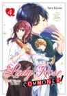 Image for Lady Rose Just Wants to Be a Commoner! Volume 4
