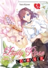 Image for Lady Rose Just Wants to Be a Commoner! Volume 5