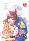 Image for Lady Rose Just Wants to Be a Commoner! Volume 6