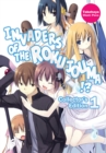 Image for Invaders of the Rokujouma!? Collector&#39;s Edition 1