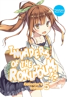 Image for Invaders of the Rokujouma!? Collector&#39;s Edition 5