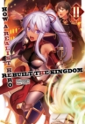 Image for How a Realist Hero Rebuilt the Kingdom: Volume 2