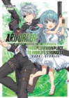 Image for Arifureta: From Commonplace to World&#39;s Strongest: Short Stories