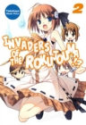 Image for Invaders of the Rokujouma!? Volume 2