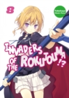 Image for Invaders of the Rokujouma!? Volume 8