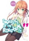 Image for Invaders of the Rokujouma!? Volume 11