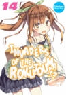 Image for Invaders of the Rokujouma!? Volume 14