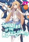 Image for Invaders of the Rokujouma!? Volume 21