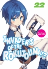 Image for Invaders of the Rokujouma!? Volume 22