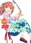 Image for Invaders of the Rokujouma!? Volume 28