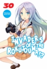 Image for Invaders of the Rokujouma!? Volume 30