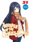 Image for Invaders of the Rokujouma!? Volume 31