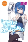 Image for Invaders of the Rokujouma!? Volume 34