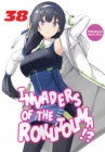 Image for Invaders of the Rokujouma!? Volume 38