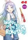 Image for Invaders of the Rokujouma!? Volume 44