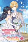 Image for Royal Rebound: Forget My Ex-Fiance, I&#39;m Being Pampered by the Prince! Volume 3
