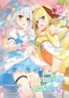 Image for Invincible Little Lady: Volume 5