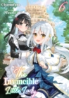Image for Invincible Little Lady: Volume 6
