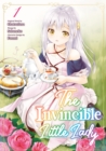 Image for Invincible Little Lady (Manga): Volume 1
